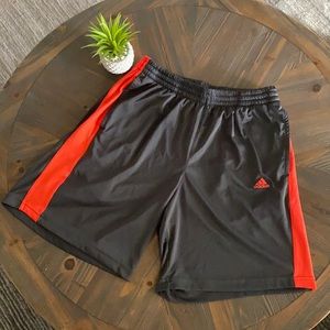 Adidas Climalite Athletic Shorts